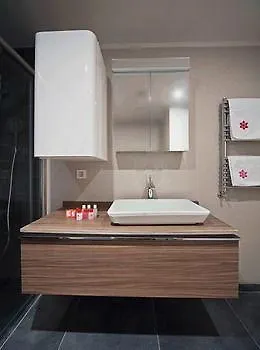 Hotel Bomonti イスタンブール 0*,  トルコ